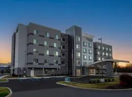 Fairfield by Marriott Inn & Suites Indianapolis Plainfield