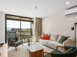 Alps Vista Retreat - Wanaka
