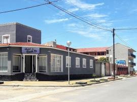 Almirante Brown 49, hotel in Mar de Ajó