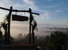 Homestay Chân Quê，保祿的豪華露營地點