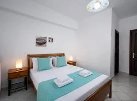 Kentrikon Rooms