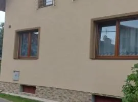 apartmány v súkromí bešenová