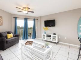 Luxurious 2BR 2BA Ocean Pointe Condo Tavernier Fl, готель у місті Tavernier