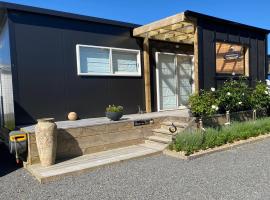 Haven On Tau, place to stay in Ohakune