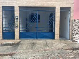 Casa de Guinho