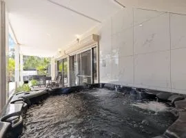 Foreshore Retreat