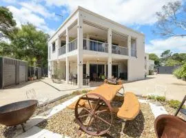 Foreshore Retreat