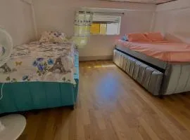 Aparta Hotel Manzur