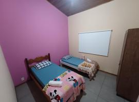Casa de Campo areal, pet-friendly hotel in Areal