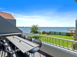 Yarrawonga Lakeside Apartment 44, hotel em Mulwala