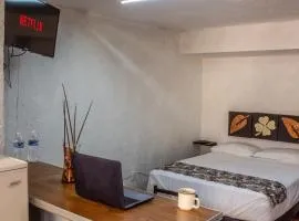 Loft Privado en el Corazón de Chapalita 12