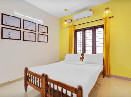 Collection O Prashant Stays, hotel near Techno Park, Trippapur