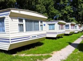 Dutch houses for 4 people, close to the sea