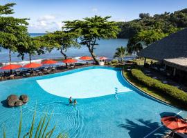 Le Tahiti by Pearl Resorts, hotell Papeetes