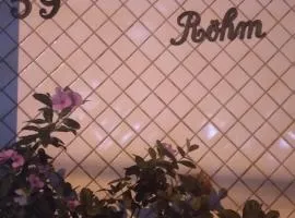 Apartamento da Vilma