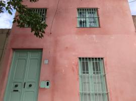 CasaLins, Hotel in Chascomús