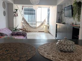 Las orquideas, apartment in Caraballeda