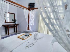 Apartment Casa Klebang 1 Fully Air-Con Suite, готель у місті Chemor