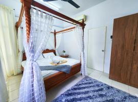 Ipoh - Apartment Casa Klebang 1 Fully Air-Con Suite, hotel con parking en Chemor