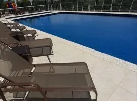 Apto diamond cabo branco
