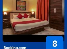 Magnolia Inn near GNRC & Secretariat GS Rd