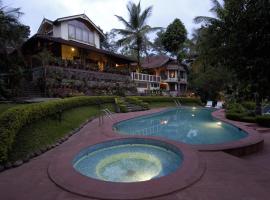 Tranquil Resort - Blusalzz Collection, Wayanad - Kerala – hotel dla rodzin w mieście Ambalavayal