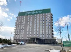 호텔 루트 인 아오모리 주오 인터
