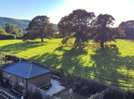 Cripps Cottage Annex, hotel v destinácii Hassocks