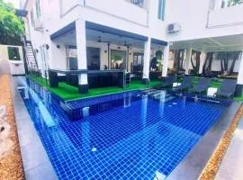 Luxury 7 Bedroom Villa In Rawai (GCR1)