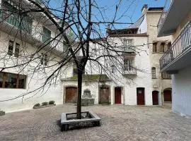 Studio 505 - Sion Old City - Swiss Alps