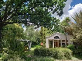 Fisant, Bokmakierie and Hoephoep Guest House