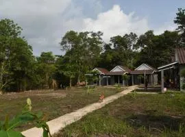 Big Head Bungalows