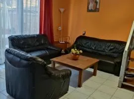 Bübáj Vendégház