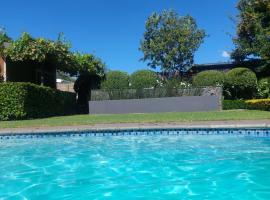 Bella Rosa, alojamiento con cocina en Potchefstroom