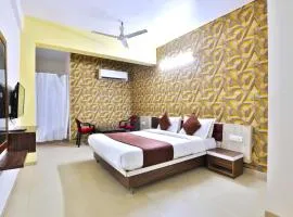 Hotel Nilkanth,Ahmedabad