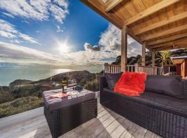 Romantic Piha, hotell Pihas