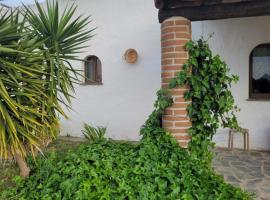 Quinta da Belavista, hotel i Reguengos de Monsaraz