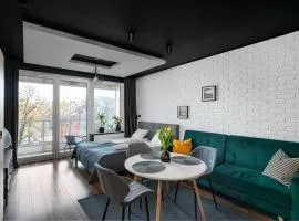 Apartaments 24 Premium Green
