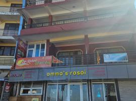 Rohini Home Stay, homestay in Solan