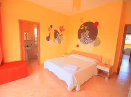 Vbeb San Leone Rooms Macrame