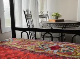 Corella Creek Country Farm Stay