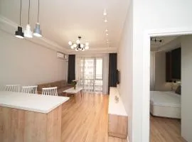 Modern apartments in the heart of Yerevan by Sweet Home