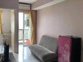 Apartemen Ayodhya 2BR Tower Jade, apartmen di Tjikokol