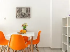 Cozy Appartment - 100m from the Beach