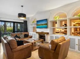 Sierra apt Puerto Banus by Costarentals - Ref M1