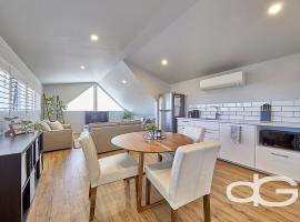 Federal Apartments South Fremantle, Unterkunft zur Selbstverpflegung in South Fremantle