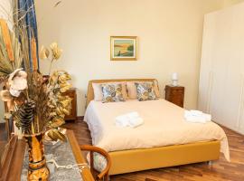 L' Antica Piazzetta in Franciacorta, hotel v destinaci Capriolo