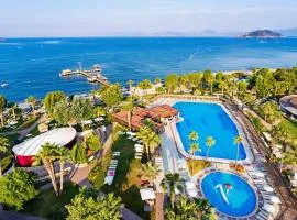 Club Tuana Fethiye - All Inclusive