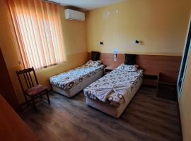 Hotel Toni, hotel pogodan za kućne ljubimce u gradu Bukovlŭk