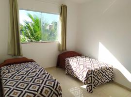 Casa na praia d Ulé - Guarapari, ξενοδοχείο σε Guarapari